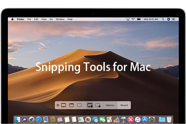 mac tool for screenshots