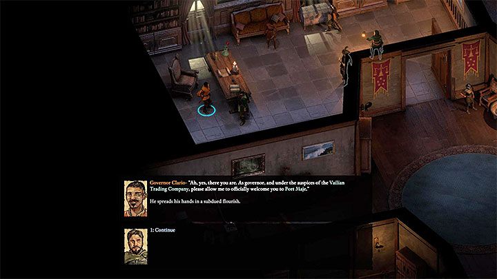 get pillars of eternity for mac for free