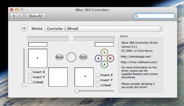 xeon xbox emulator mac
